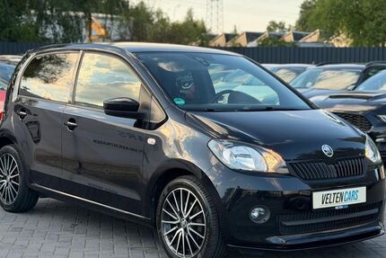 Skoda Citigo 121.162 km 6.999 &euro; Velten 16727