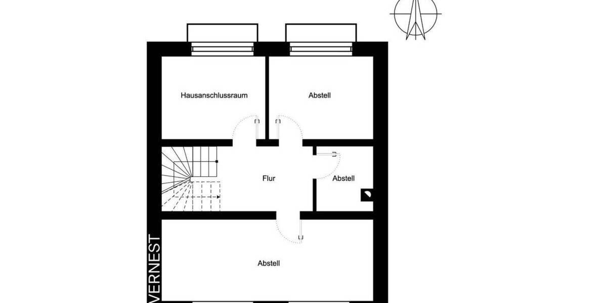 Doppelhaushälfte Potsdam Babelsberg Nord - 5 Zimmer, 137 m&sup2;, 1.290.000&euro; | Angebot:26541294