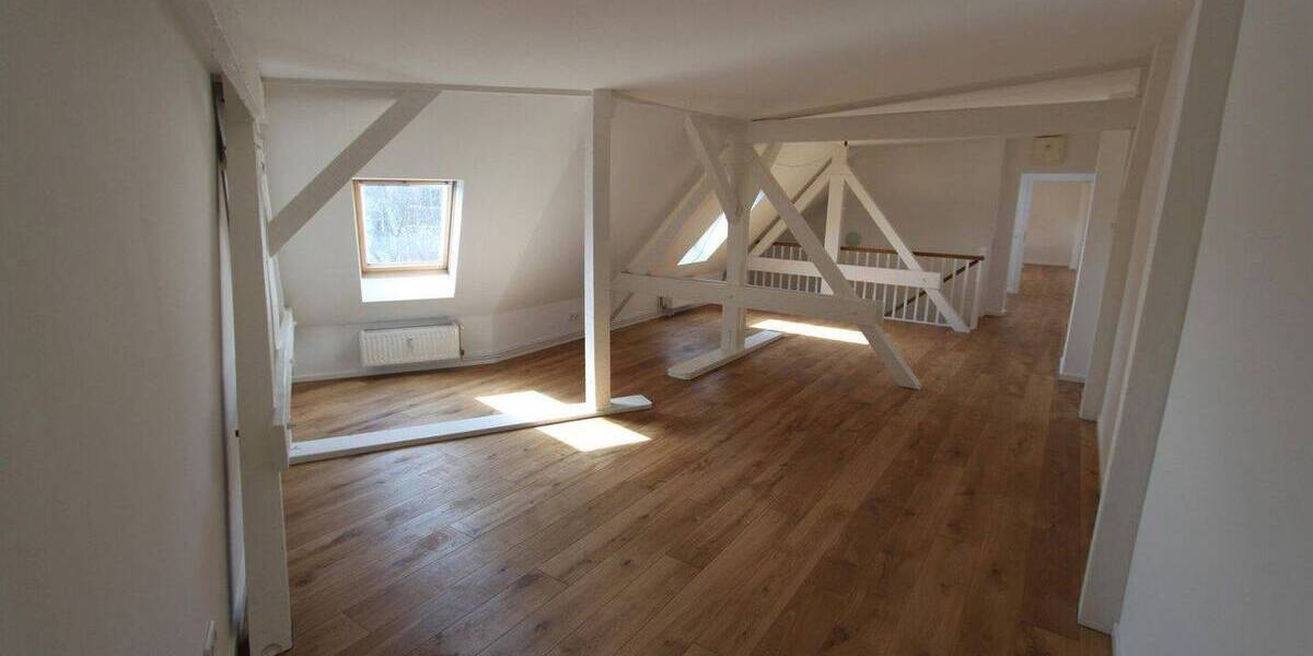 Etagenwohnung Berlin Friedrichshain - 5 Zimmer, 155 m&sup2;, 930.000&euro; | Angebot:26673003