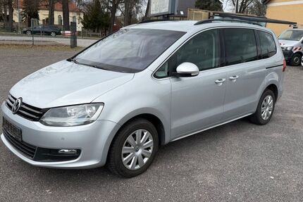 VW Sharan 328.000 km 4.400 &euro; Ahrensfelde bei Berlin 16356