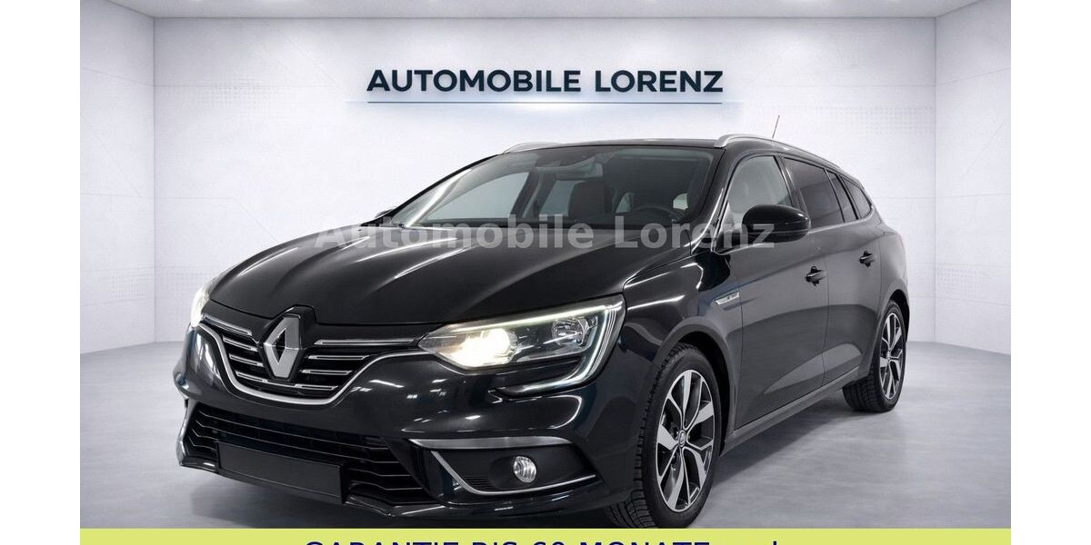 Renault Megane 149.135 km 9.990 &euro; Berlin 10369