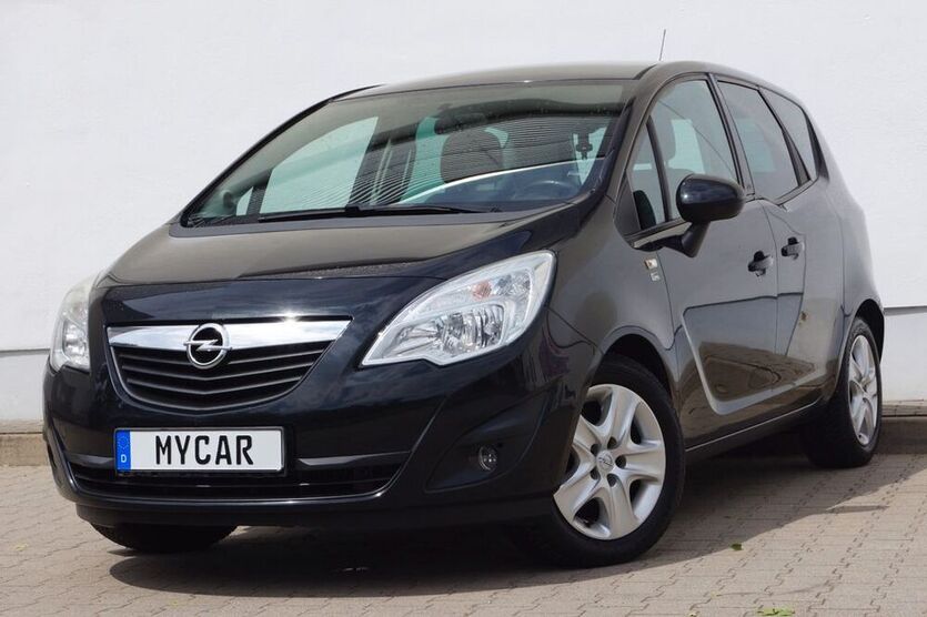Meriva