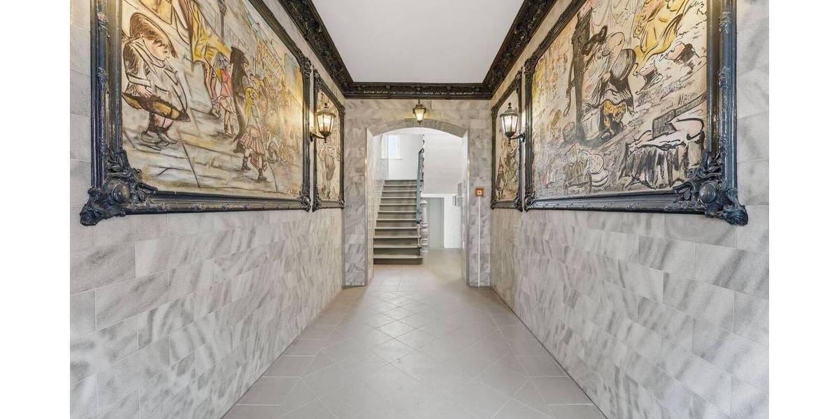 Etagenwohnung Berlin Spandau - 2 Zimmer, 67 m&sup2;, 1.360&euro; | Angebot:25999604