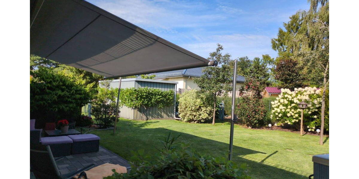 Etagenwohnung Königs Wusterhausen Niederlehme - 2 Zimmer, 73 m&sup2;, 1.258&euro; | Angebot:26306901