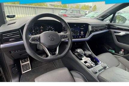 VW Touareg 34.660 km 72.500 &euro; Berlin 13599