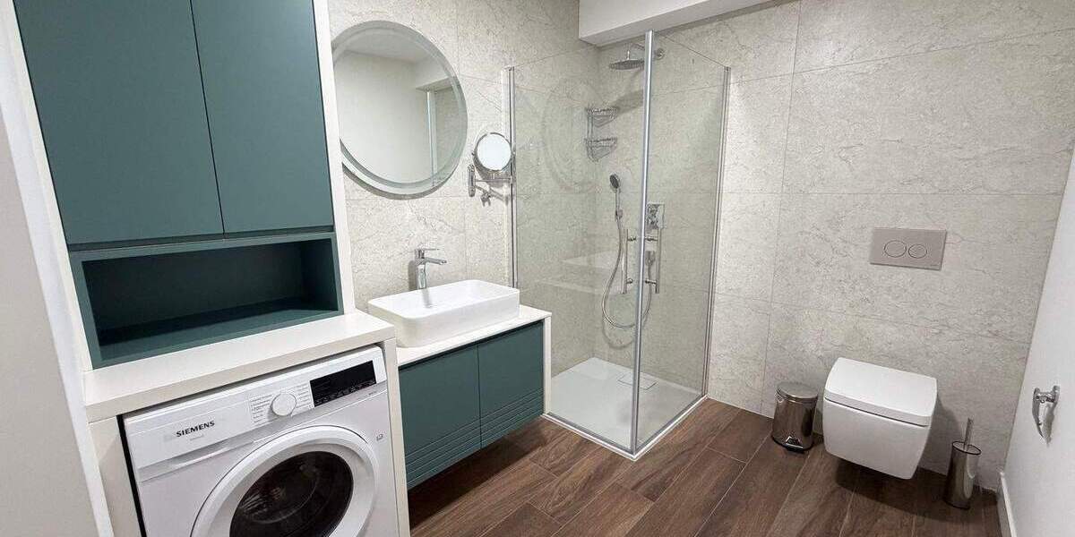 Etagenwohnung Berlin Pankow - 2 Zimmer, 66 m&sup2;, 1.930&euro; | Angebot:25916133