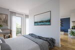 Etagenwohnung Berlin Köpenick - 1 Zimmer, 45 m&sup2;, 952&euro; | Angebot:26672228