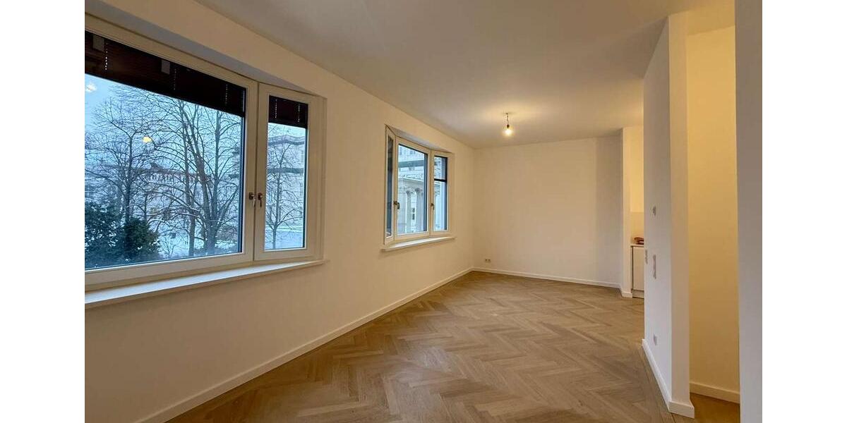 Etagenwohnung Berlin Mitte - 3 Zimmer, 75 m&sup2;, 1.908&euro; | Angebot:25868246