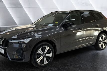 Volvo XC60 111.135 km 34.990 &euro; Berlin 10553