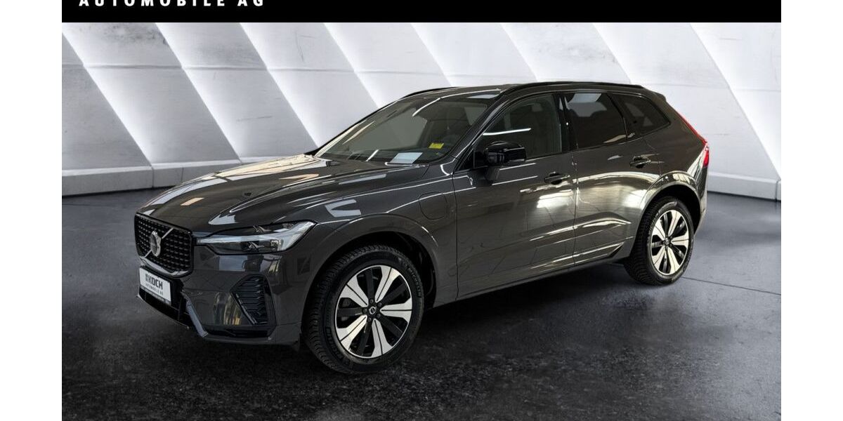 Volvo XC60 111.135 km 34.990 &euro; Berlin 10553
