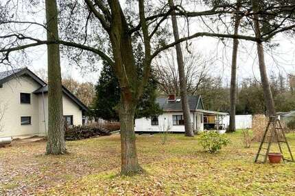 Grundstück zu verkaufen in Blankenfelde-Mahlow 219.000 € 763 m² zimmer