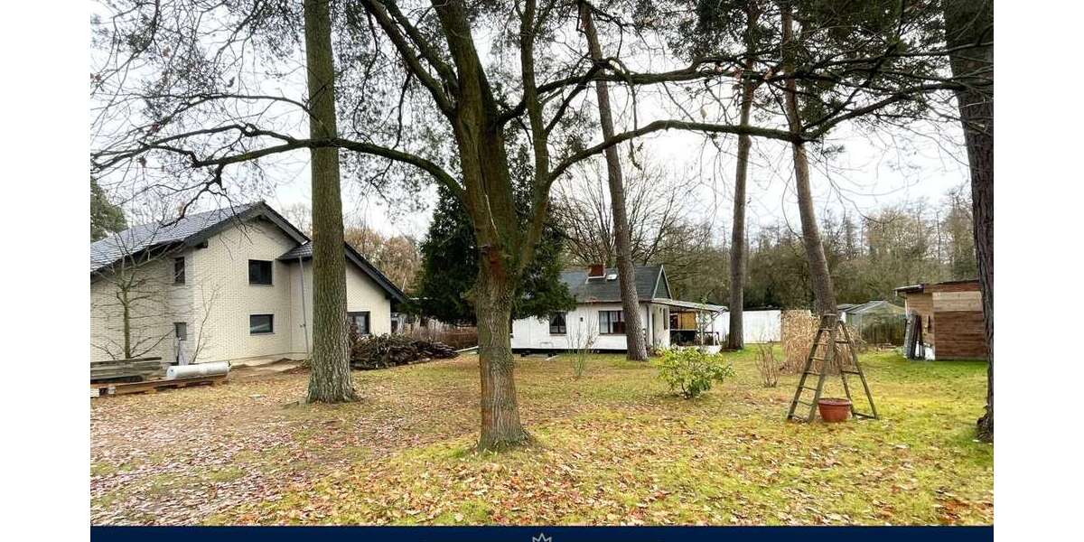 Grundstück zu verkaufen in Blankenfelde-Mahlow 219.000 € 763 m² zimmer