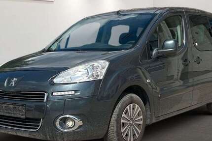 Peugeot Partner 269.746 km 3.299 &euro; Berlin 12681