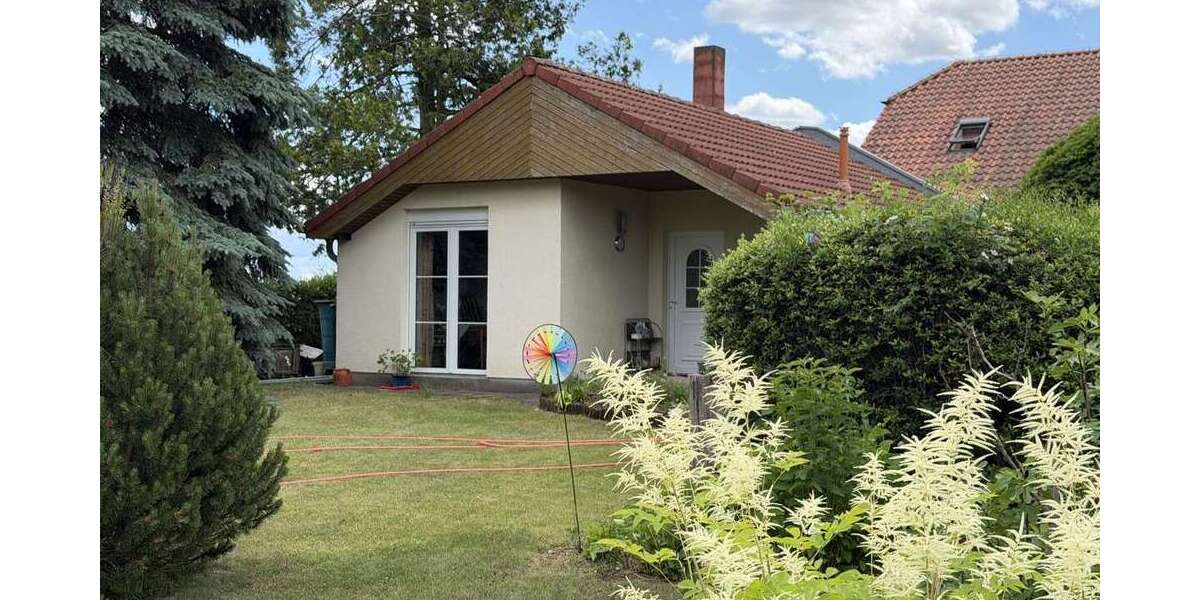 Einfamilienhaus Schönefeld-Großziethen Großziethen - 2 Zimmer, 35 m&sup2;, 398.000&euro; | Angebot:27043382