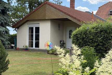 Haus Schönefeld-Großziethen Großziethen - 2 Zimmer, 35 m&sup2;, 398.000&euro; | Angebot:27043382