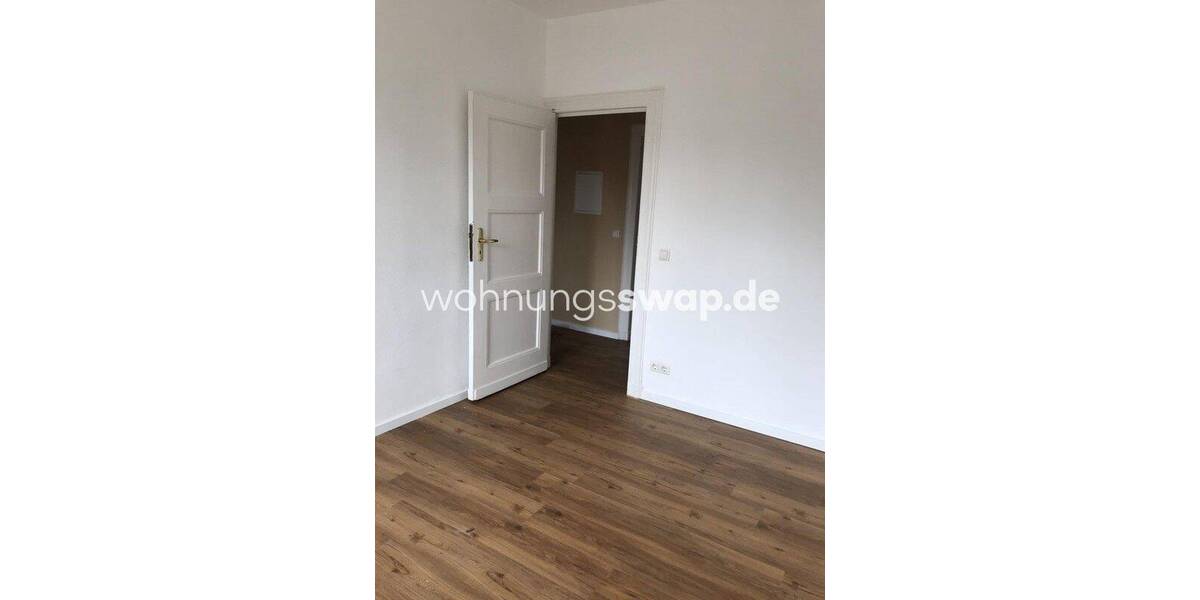 Etagenwohnung Berlin Niederschönhausen - 3 Zimmer, 62 m&sup2;, 540&euro; | Angebot:25923940