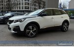 Peugeot 3008 Pano*F+R-Cam*Leder*Navi*Car-Play*E-Heck* 68.784 km 15.990 &euro; Berlin 13187