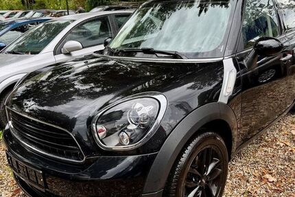 Mini Cooper C Countryman