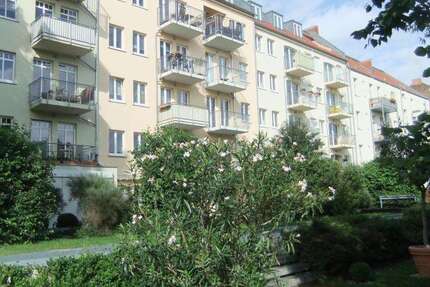 Wohnung Potsdam Babelsberg - 2 Zimmer, 60 m&sup2;, 234.000&euro; | Angebot:22517501