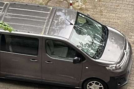 Citroen Jumpy 83.965 km 20.950 € Berlin 13469