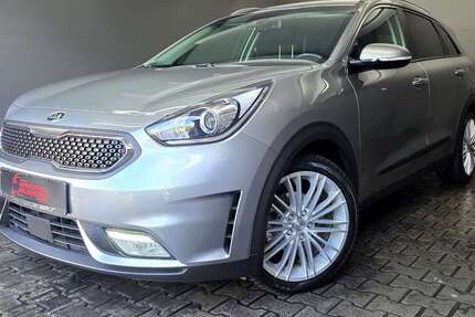 Kia Niro 19.000 km 18.990 € Berlin 12279