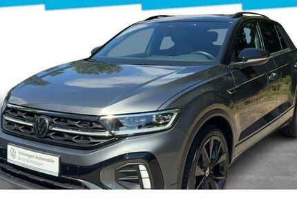VW T-Roc 20.000 km 29.740 &euro; Berlin 12099