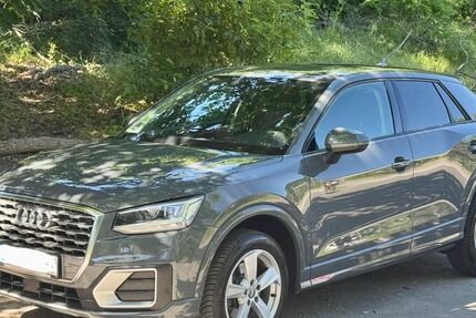 Audi Q2 74.243 km 19.450 &euro; Berlin 14195
