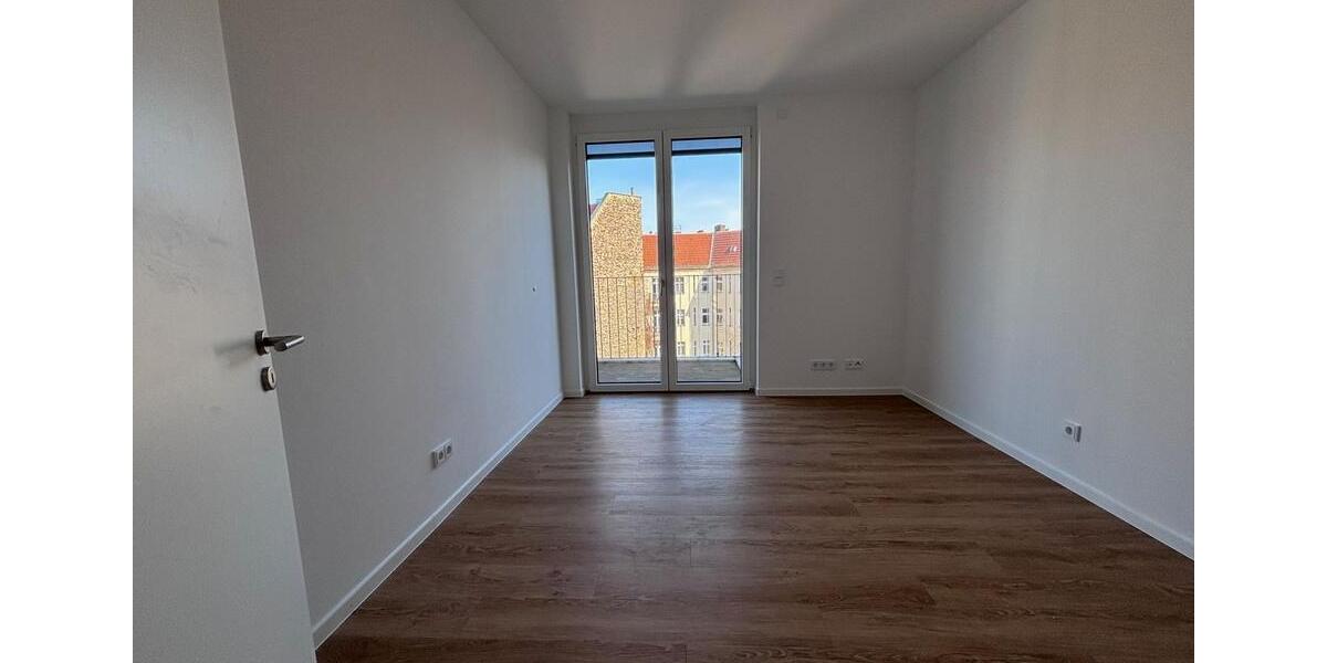 Etagenwohnung Berlin Neukölln - 4 Zimmer, 87 m&sup2;, 2.449&euro; | Angebot:24976415