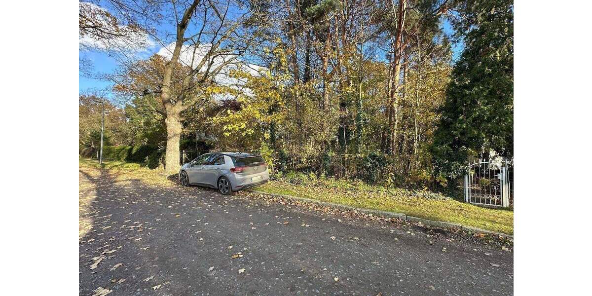 Grundstück Oranienburg - 299.000&euro; | Angebot:24915323