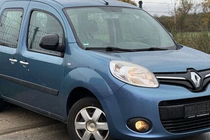 Renault Kangoo 264.000 km 5.790 € Berlin 12435