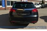 Opel Insignia Cosmo*SHZ*Navi*Tempo*E-Koffer*Lederweiß 169.708 km 5.780 &euro; Berlin 13187