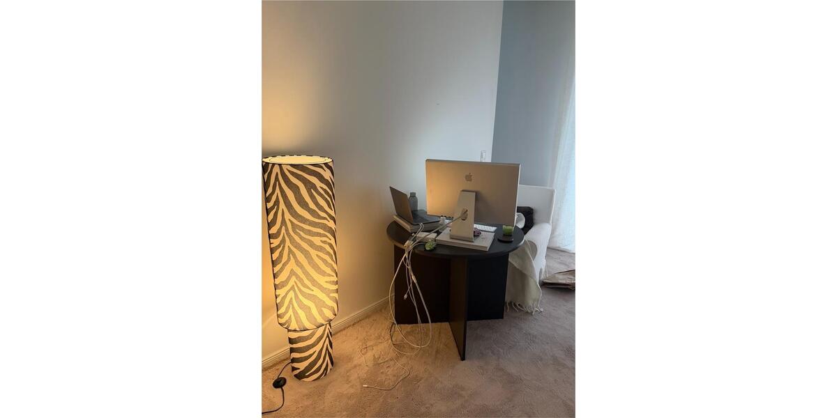 Etagenwohnung Berlin Pankow - 1 Zimmer, 43 m&sup2;, 1.200&euro; | Angebot:24818664