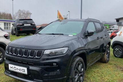 Jeep Compass 28.995 km 24.996 &euro; Berlin 13509