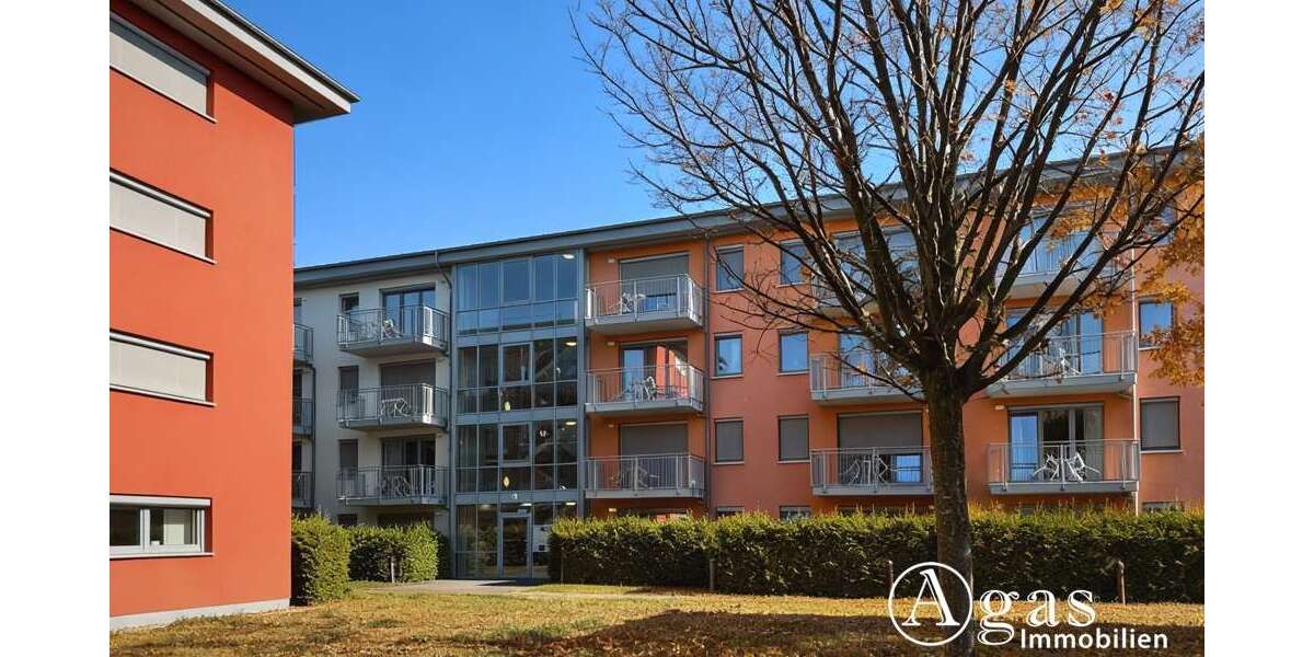 Etagenwohnung Berlin / Adlershof Adlershof - 2 Zimmer, 60 m&sup2;, 229.000&euro; | Angebot:25196475