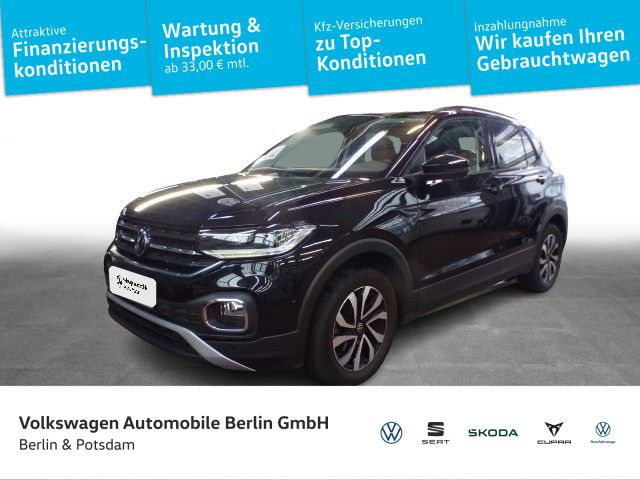 VW T-Cross 24.936 km 17.930 &euro; Berlin 10587