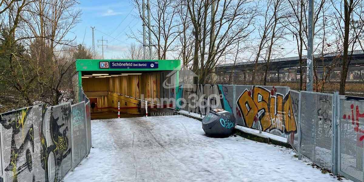 Etagenwohnung Schönefeld - 4 Zimmer, 93 m&sup2;, 459.900&euro; | Angebot:26066306