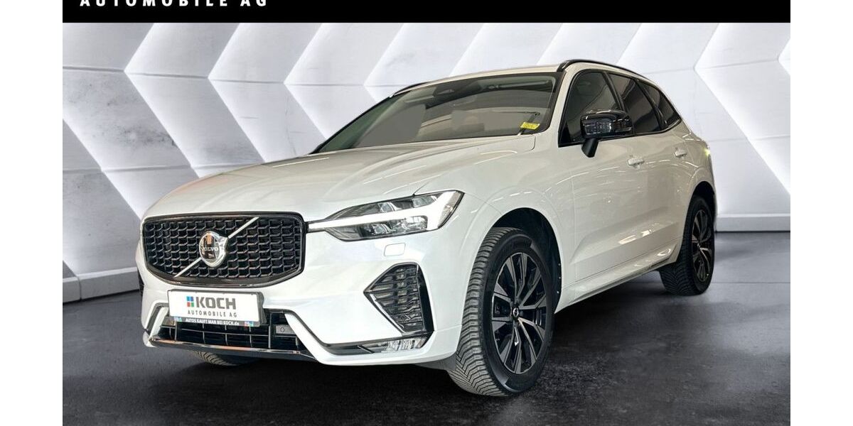 Volvo XC60 52.471 km 40.690 &euro; Berlin 10553