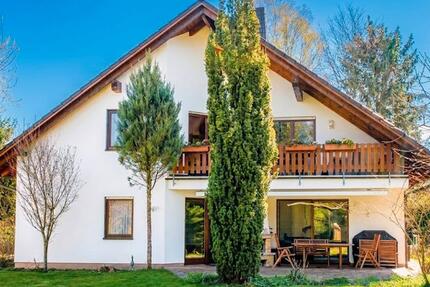 Haus Königs Wusterhausen Kablow - 7 Zimmer, 194 m&sup2;, 845.000&euro; | Angebot:26677582