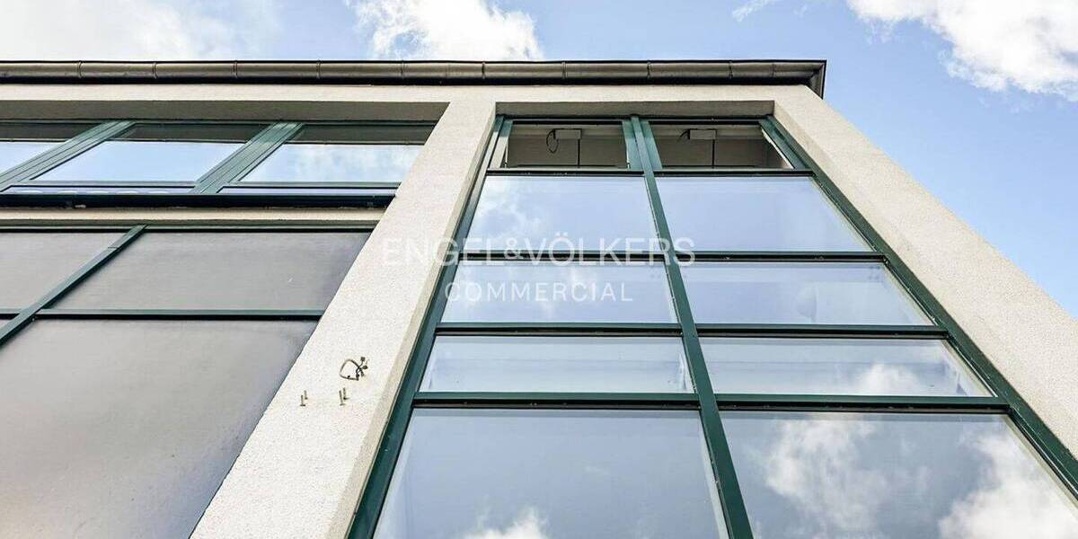 Gewerbeobjekt Erkner - 8.700&euro; | Angebot:24035891