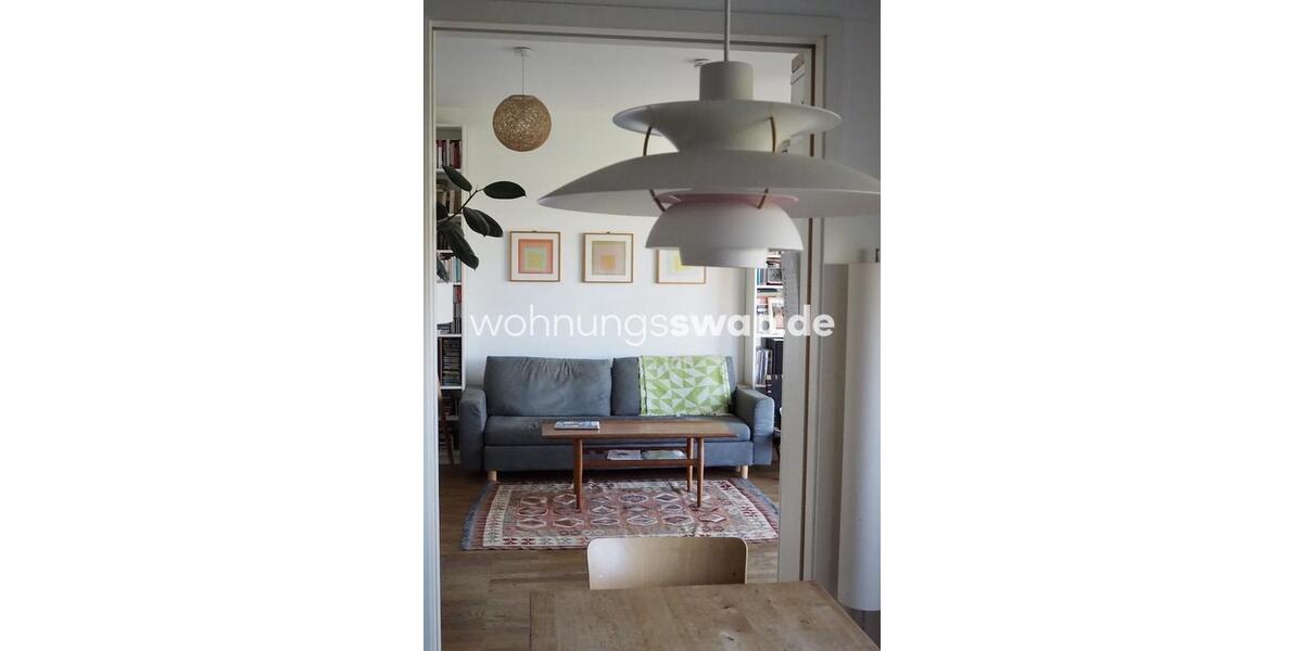 Etagenwohnung Berlin Neukölln - 3 Zimmer, 105 m&sup2;, 1.600&euro; | Angebot:25181298