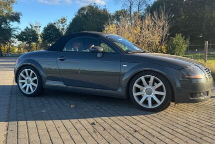 Audi TT 134.200 km 9.990 € Schönwalde-Glien 14621