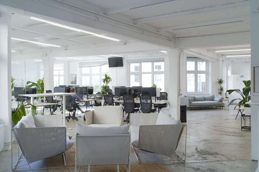 Wohnung zum Kaufen in Berlin 2.100.000 € 257 m²