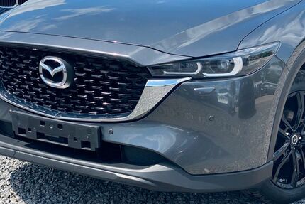 Mazda CX-5 94.000 km 21.999 &euro; Mittenwalde 15749
