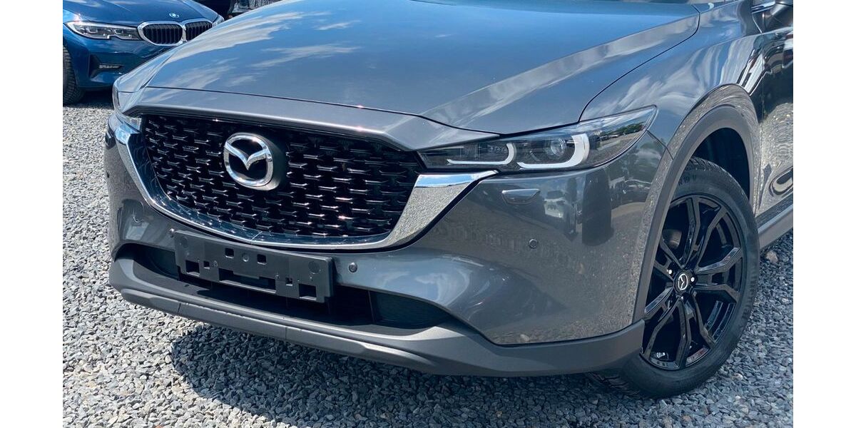 Mazda CX-5 94.000 km 21.999 &euro; Mittenwalde 15749