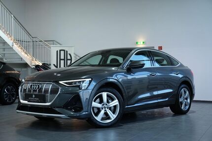Audi e-tron 26.034 km 29.990 &euro; Wildau 15745