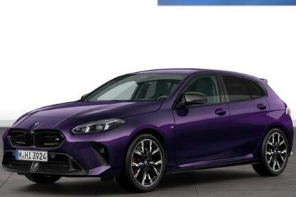 BMW M135 28.590 km 47.880 € Berlin 12683