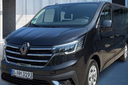 Renault Trafic 5.000 km 43.990 &euro; Berlin 13055