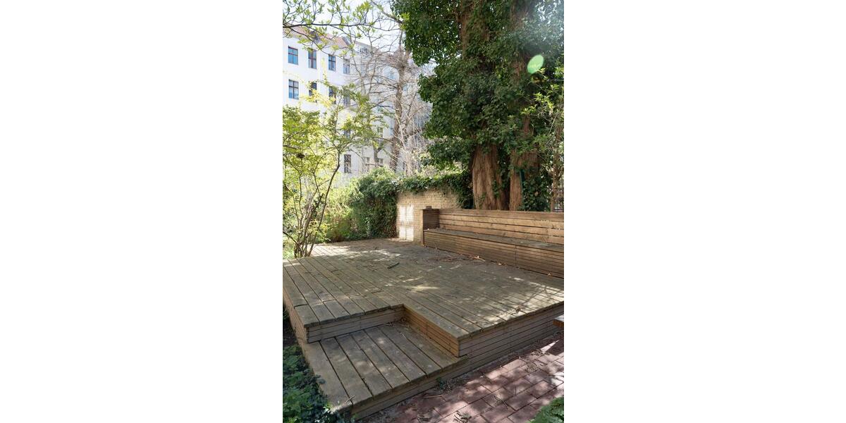 Erdgeschoßwohnung Berlin Neukölln - 3 Zimmer, 101 m&sup2;, 618.000&euro; | Angebot:26544786