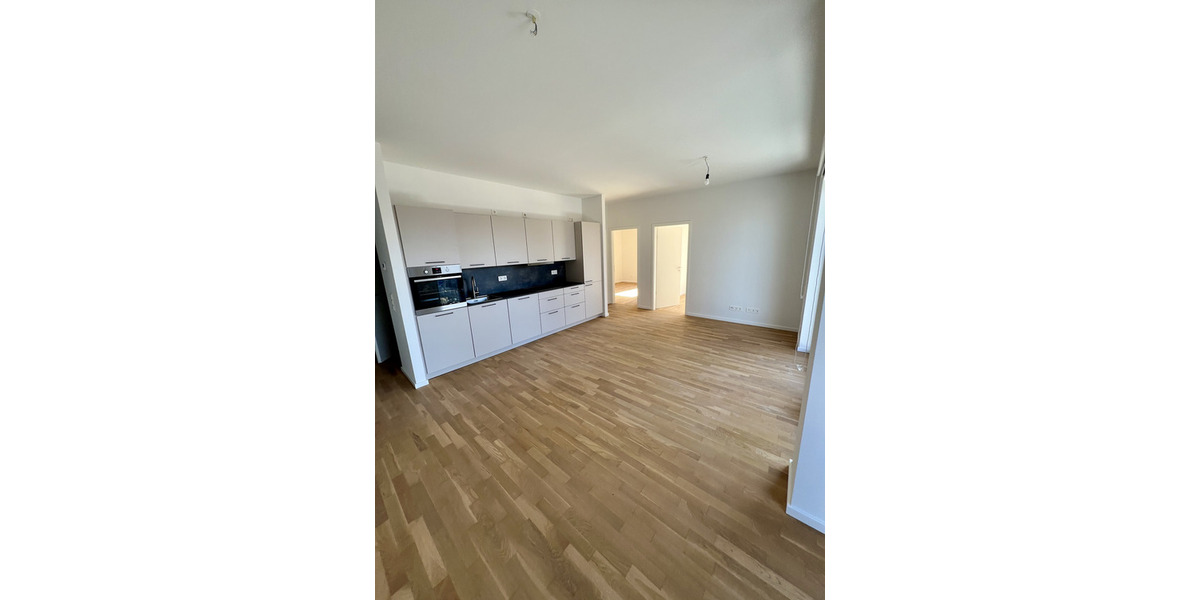 Etagenwohnung Berlin Spandau - 4 Zimmer, 90 m&sup2;, 1.994&euro; | Angebot:25820483
