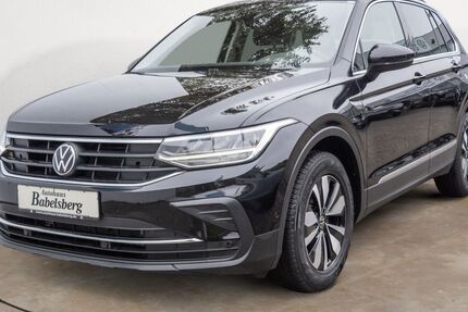 VW Tiguan 40.780 km 30.490 &euro; Potsdam 14482